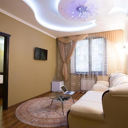 Hotel Royal Zaporizhia Exteriér fotografie