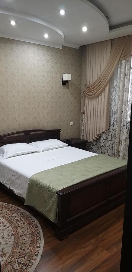 Hotel Royal Zaporizhia Exteriér fotografie