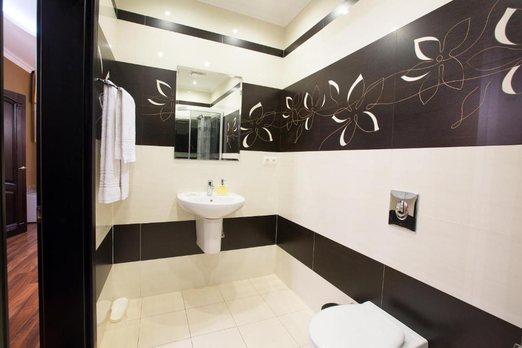 Hotel Royal Zaporizhia Exteriér fotografie