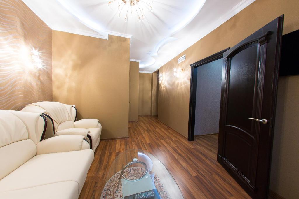 Hotel Royal Zaporizhia Exteriér fotografie