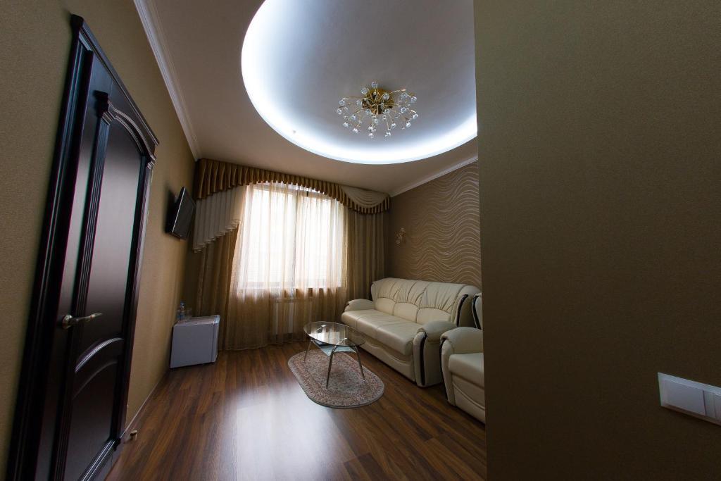 Hotel Royal Zaporizhia Pokoj fotografie