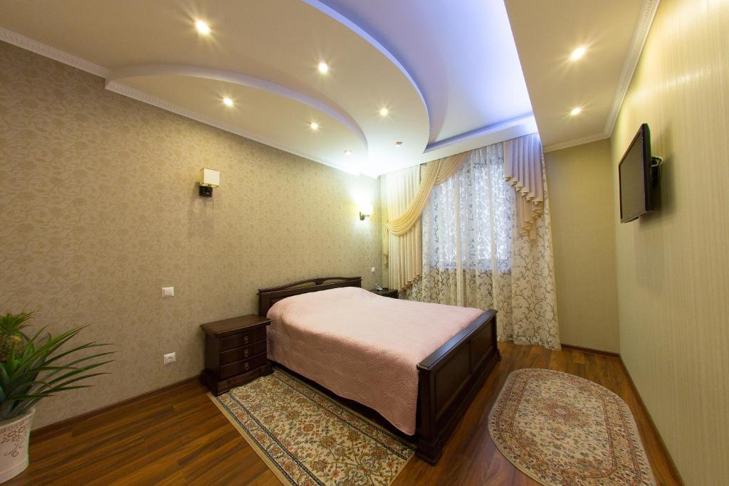 Hotel Royal Zaporizhia Pokoj fotografie