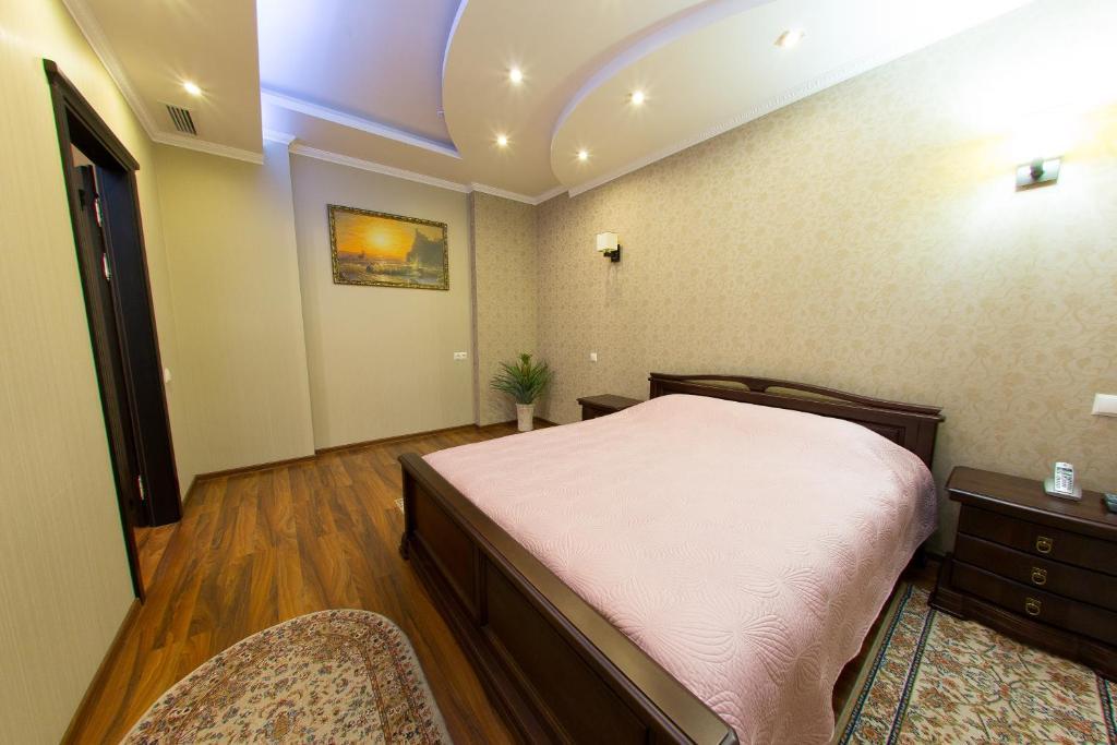 Hotel Royal Zaporizhia Exteriér fotografie