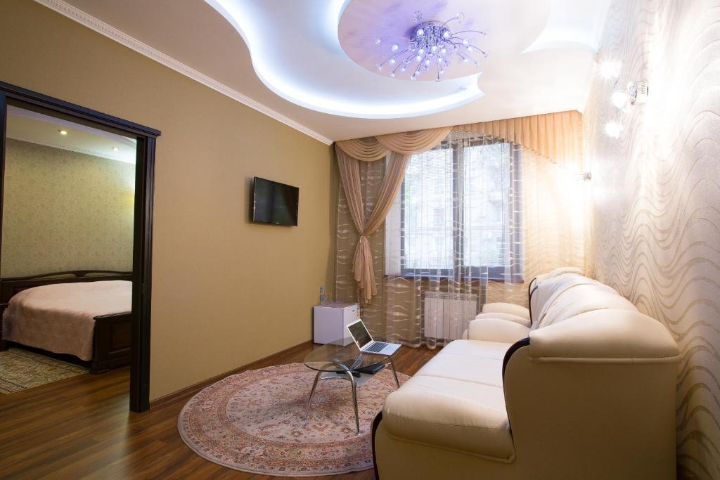 Hotel Royal Zaporizhia Exteriér fotografie