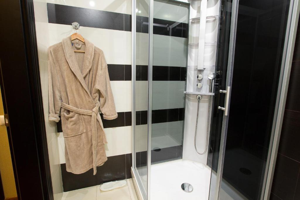 Hotel Royal Zaporizhia Pokoj fotografie