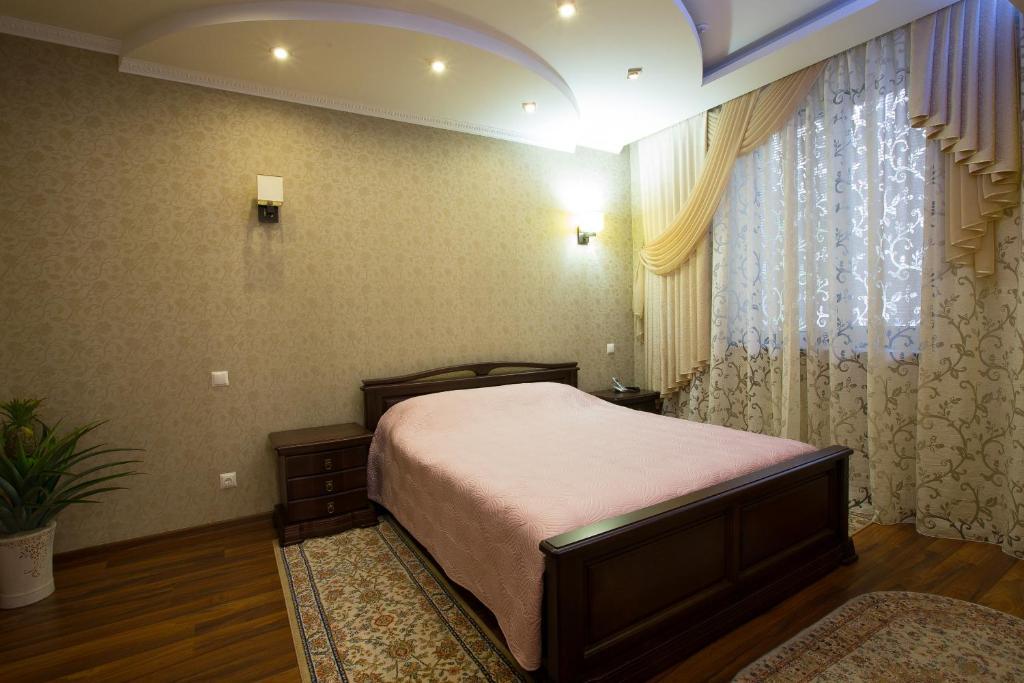 Hotel Royal Zaporizhia Exteriér fotografie