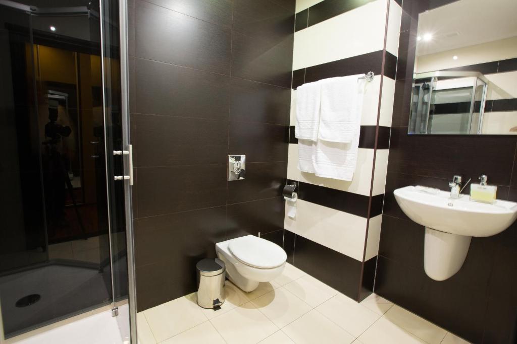 Hotel Royal Zaporizhia Pokoj fotografie