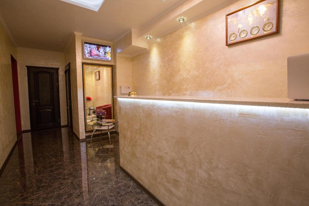Hotel Royal Zaporizhia Exteriér fotografie
